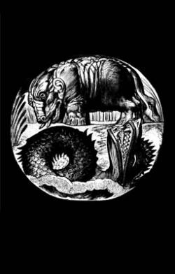 Sangraal : Unearthly Night